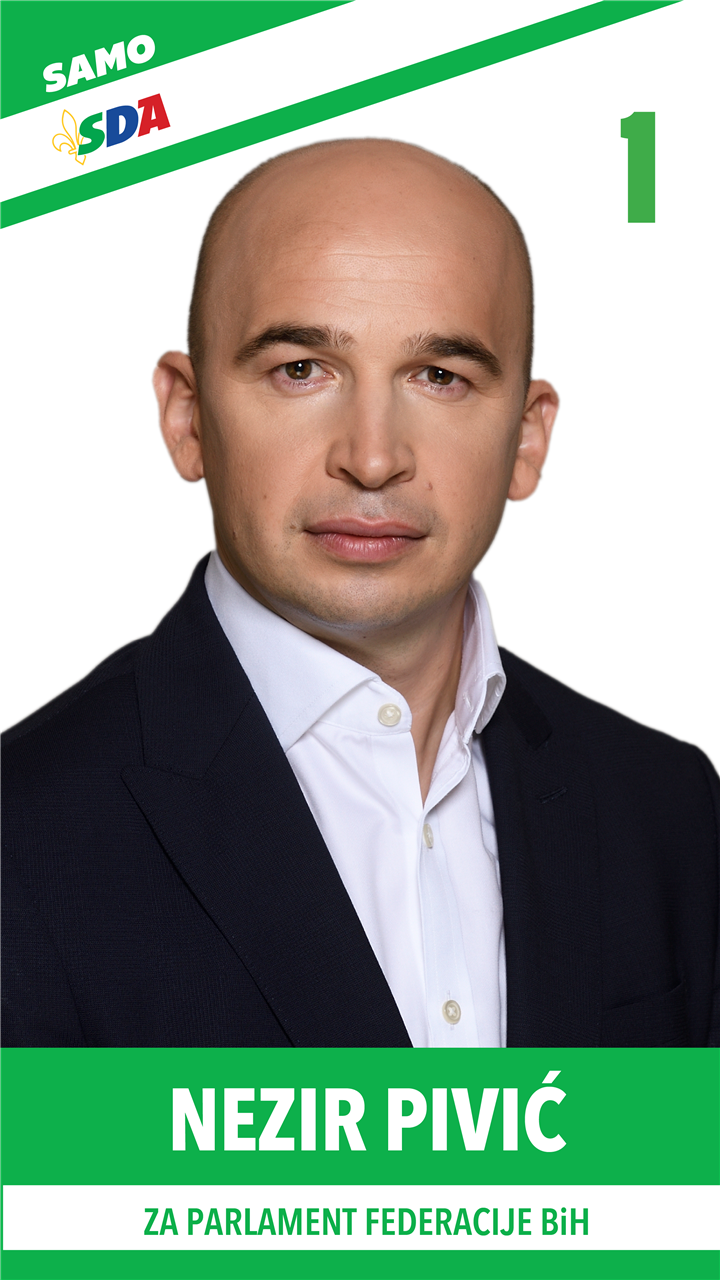 Nezir Pivić